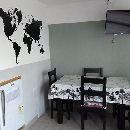 Appartamento La Morada Del Fin Del Mundo Ushuaia Esterno foto